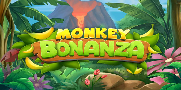 Temukan Cara Cerdas Jackpot Besar Slot Monkey Bonanza Temukan Cara Cerdas Jackpot Besar Slot Monkey Bonanza