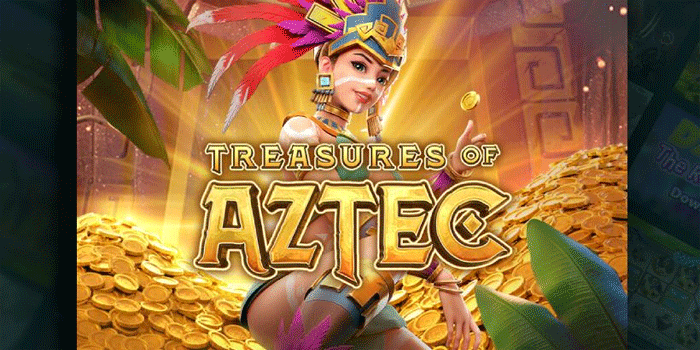 Rahasia Kombinasi Wild dan Scatter Untuk Slot Treasures of Aztec Rahasia Kombinasi Wild dan Scatter Untuk Slot Treasures of Aztec